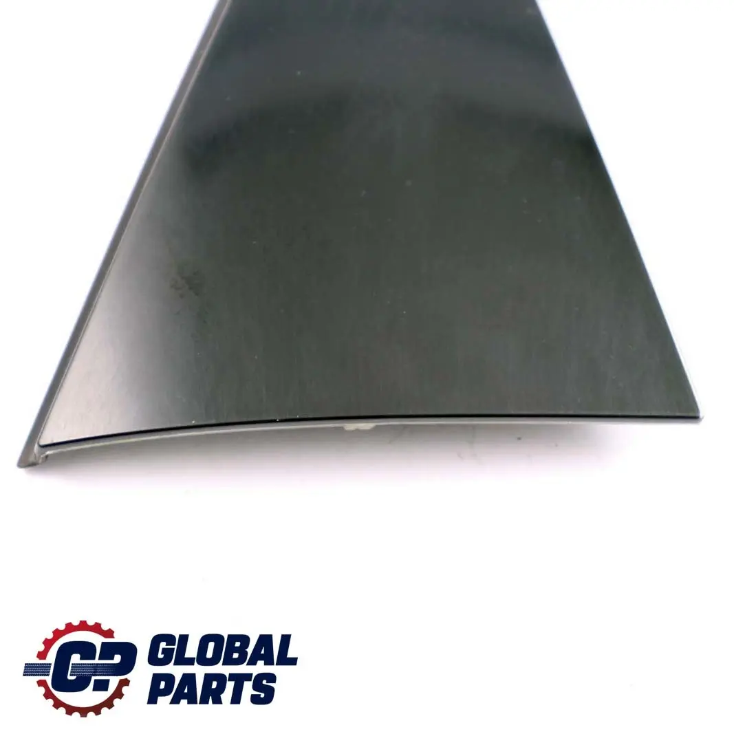 Mercedes W169 Coperchio Porta Posteriore Destra Trim Plate - SKU A1696903487 - Numero di parte A1696903487