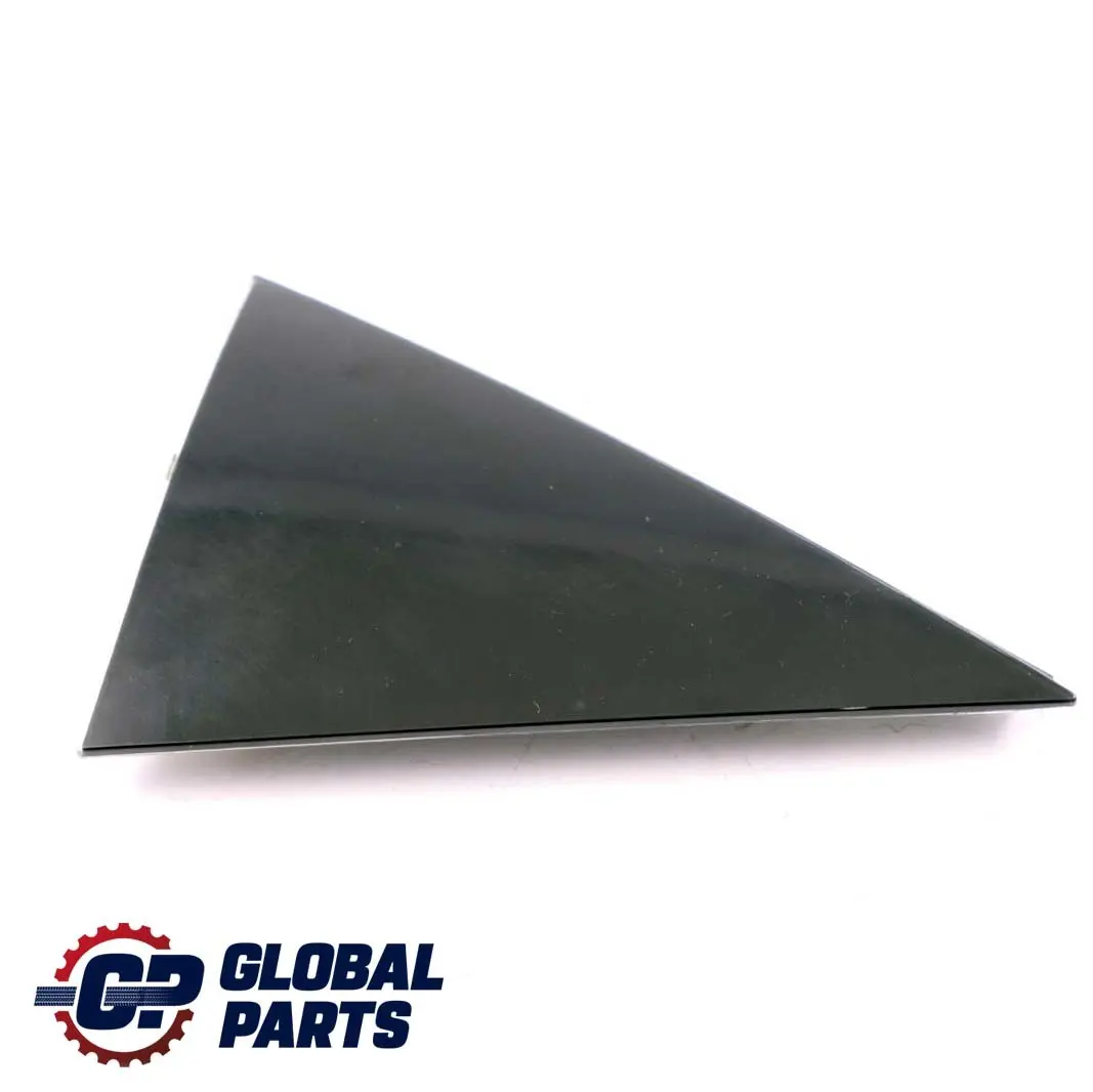 Mercedes W169 Cover Door Rear Right O/S Trim Plate - SKU A1696903487 - Part number A1696903487