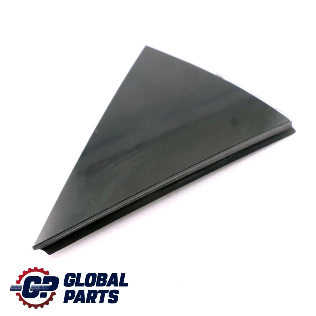 Mercedes W169 Cover Door Rear Right O/S Trim Plate - SKU A1696903487 - Part number A1696903487