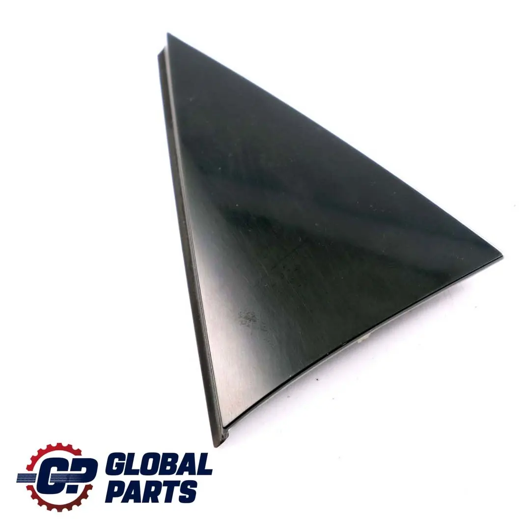 Mercedes W169 Cover Door Rear Right O/S Trim Plate - SKU A1696903487 - Part number A1696903487