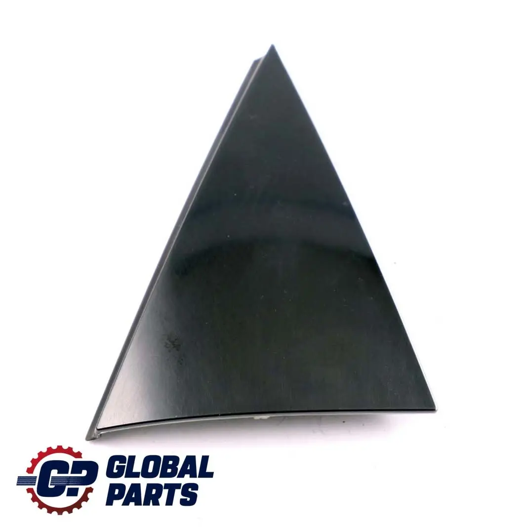 Mercedes W169 Coperchio Porta Posteriore Destra Trim Plate A1696903487