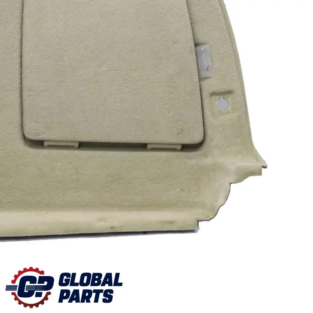  Mercedes-Benz A W169 Right O/S Trunk Boot Side Trim Panel Beige - SKU A1696903626 - Part number A1696903626