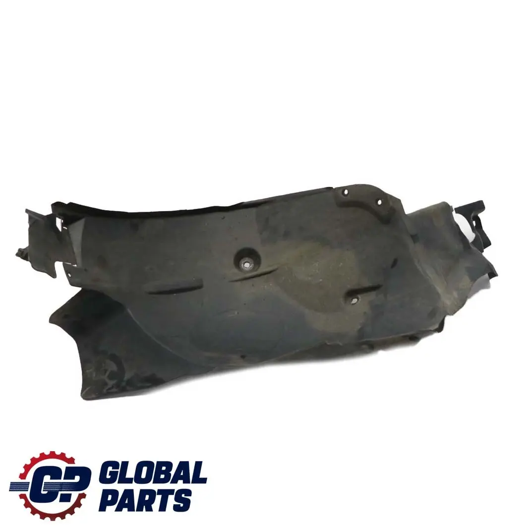 Delantero Izquierdo Embellecedor Paso de Rueda Sección Trasera para Mercedes W169 con número de pieza A1696903730 Mercedes W169 Delantero Izquierdo Embellecedor Paso de Rueda Sección Trasera - SKU A1696903730 - Número de pieza A1696903730