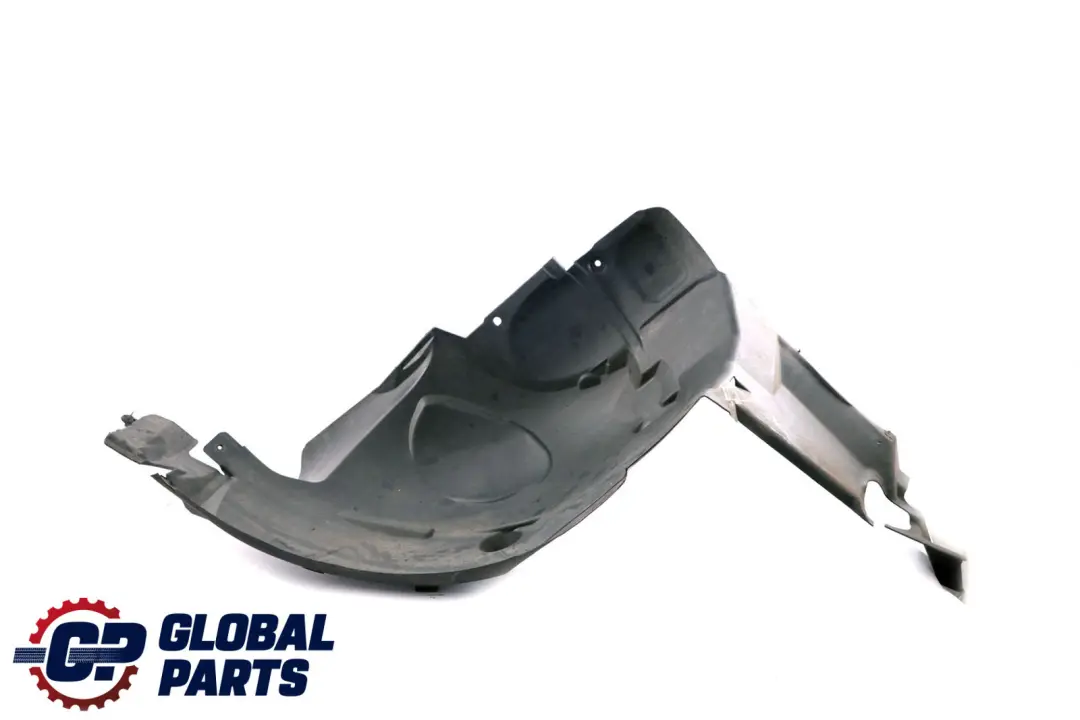  Mercedes-Benz Clase A W169 Delantera Derecha Tapa Paso De Rueda Seccion Trasera - SKU A1696903830 - Número de pieza A1696903830