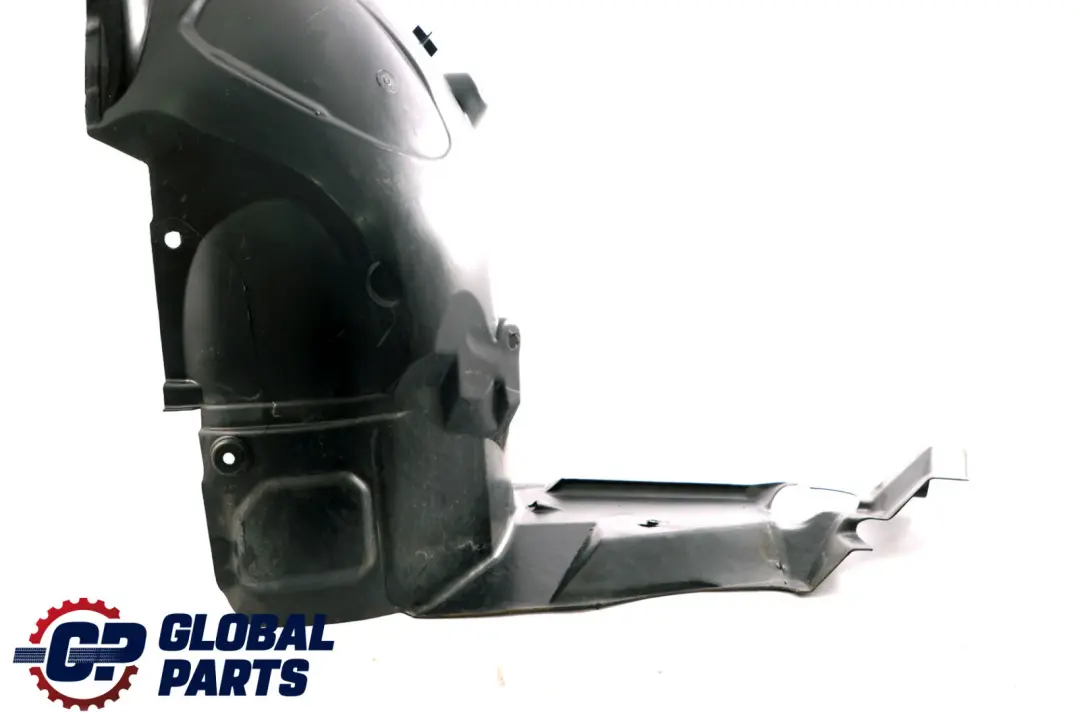 Mercedes W169 Nadkole Prawy Przód Tylna Część - SKU A1696903830 - Numer Części A1696903830