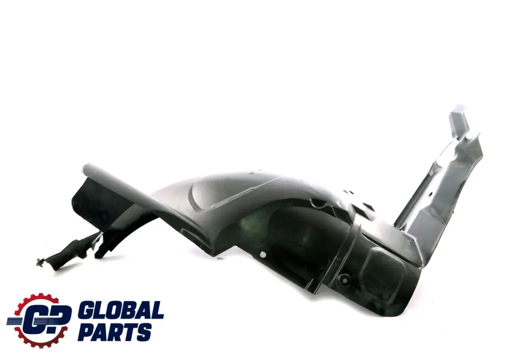 Mercedes-Benz A-Class W169 Front Right O/S Wheel Arch Trim Cover Rear Section to with Part number A1696903830 Mercedes-Benz A-Class W169 Front Right O/S Wheel Arch Trim Cover Rear Section - SKU A1696903830 - Part number A1696903830