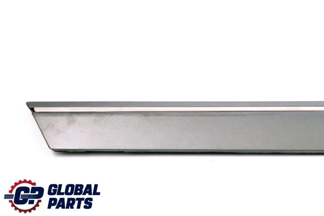  Mercedes-Benz B-Class W245 Rear Right O/S Door Trim Molding Strip Mountain Gray - SKU A1696903862-MG - Part number A1696903862