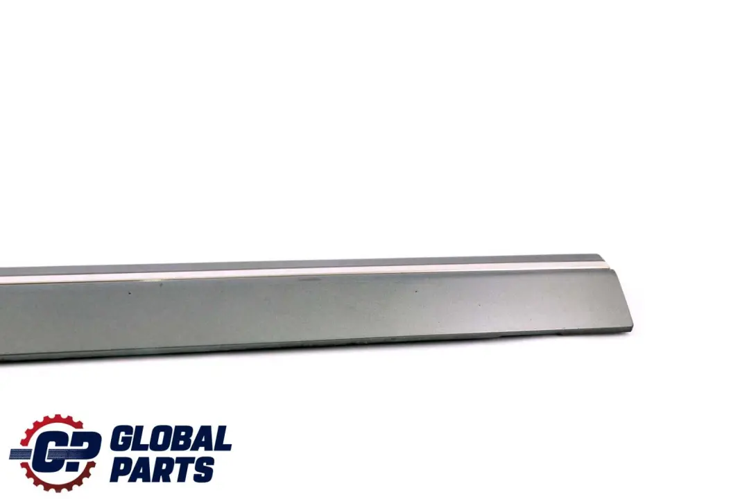  Mercedes-Benz B-Class W245 Rear Right O/S Door Trim Molding Strip Mountain Gray - SKU A1696903862-MG - Part number A1696903862