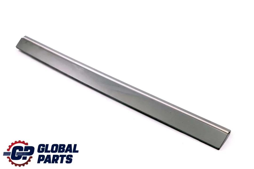  Mercedes-Benz B-Class W245 Rear Right O/S Door Trim Molding Strip Mountain Gray - SKU A1696903862-MG - Part number A1696903862