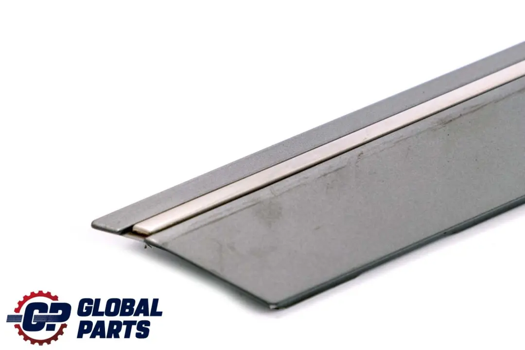 Mercedes-Benz B-Class W245 Rear Right O/S Door Trim Molding Strip Mountain Gray to with Part number A1696903862 Mercedes-Benz B-Class W245 Rear Right O/S Door Trim Molding Strip Mountain Gray - SKU A1696903862-MG - Part number A1696903862