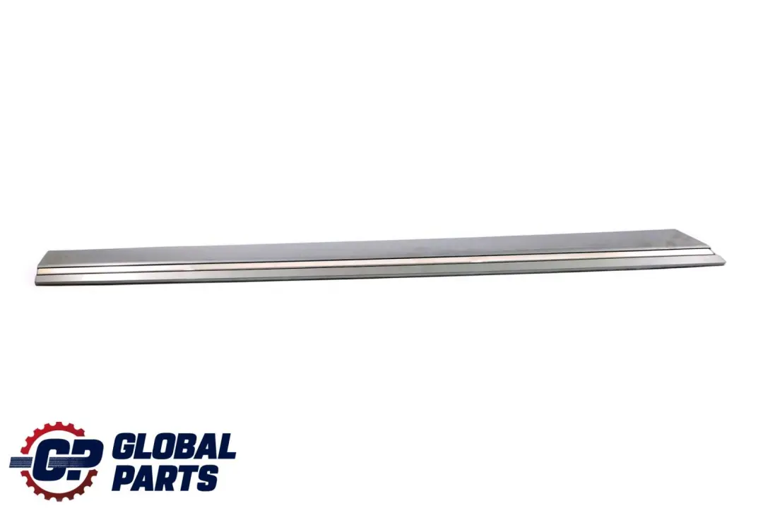  Mercedes-Benz B-Class W245 Rear Right O/S Door Trim Molding Strip Mountain Gray - SKU A1696903862-MG - Part number A1696903862