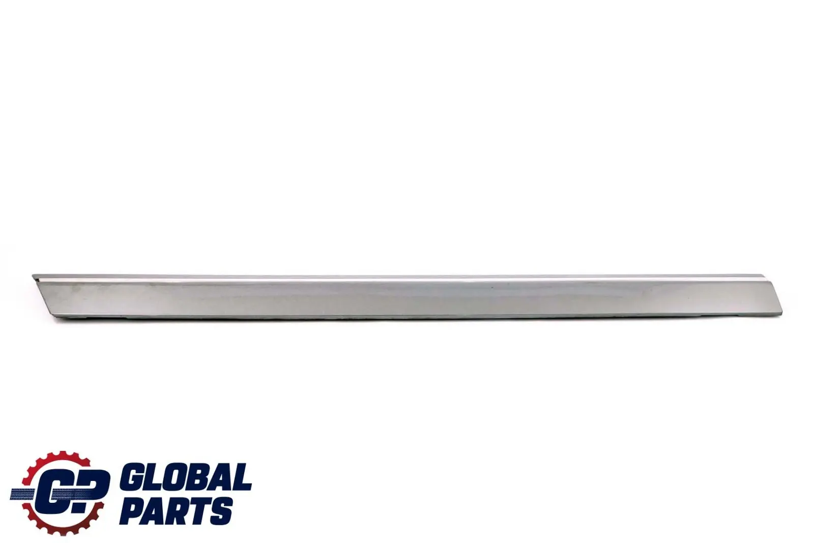Mercedes-Benz B-Class W245 Rear Right O/S Door Trim Molding Strip Mountain Gray