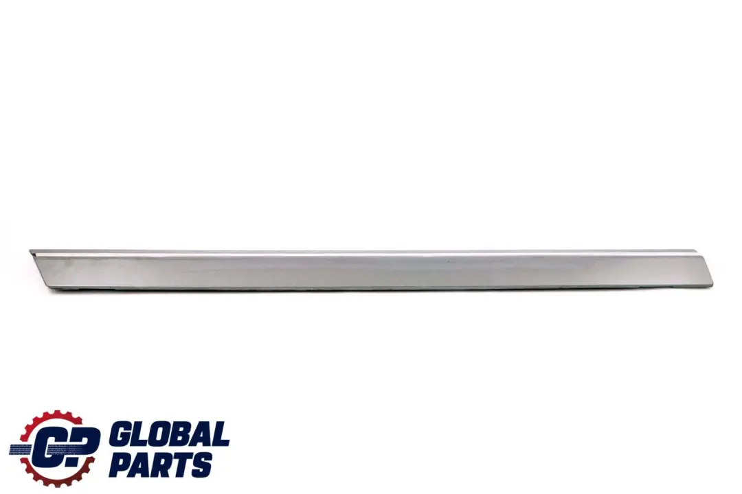 Mercedes-Benz B-Class W245 Rear Right O/S Door Trim Molding Strip Mountain Gray to with Part number A1696903862 Mercedes-Benz B-Class W245 Rear Right O/S Door Trim Molding Strip Mountain Gray - SKU A1696903862-MG - Part number A1696903862