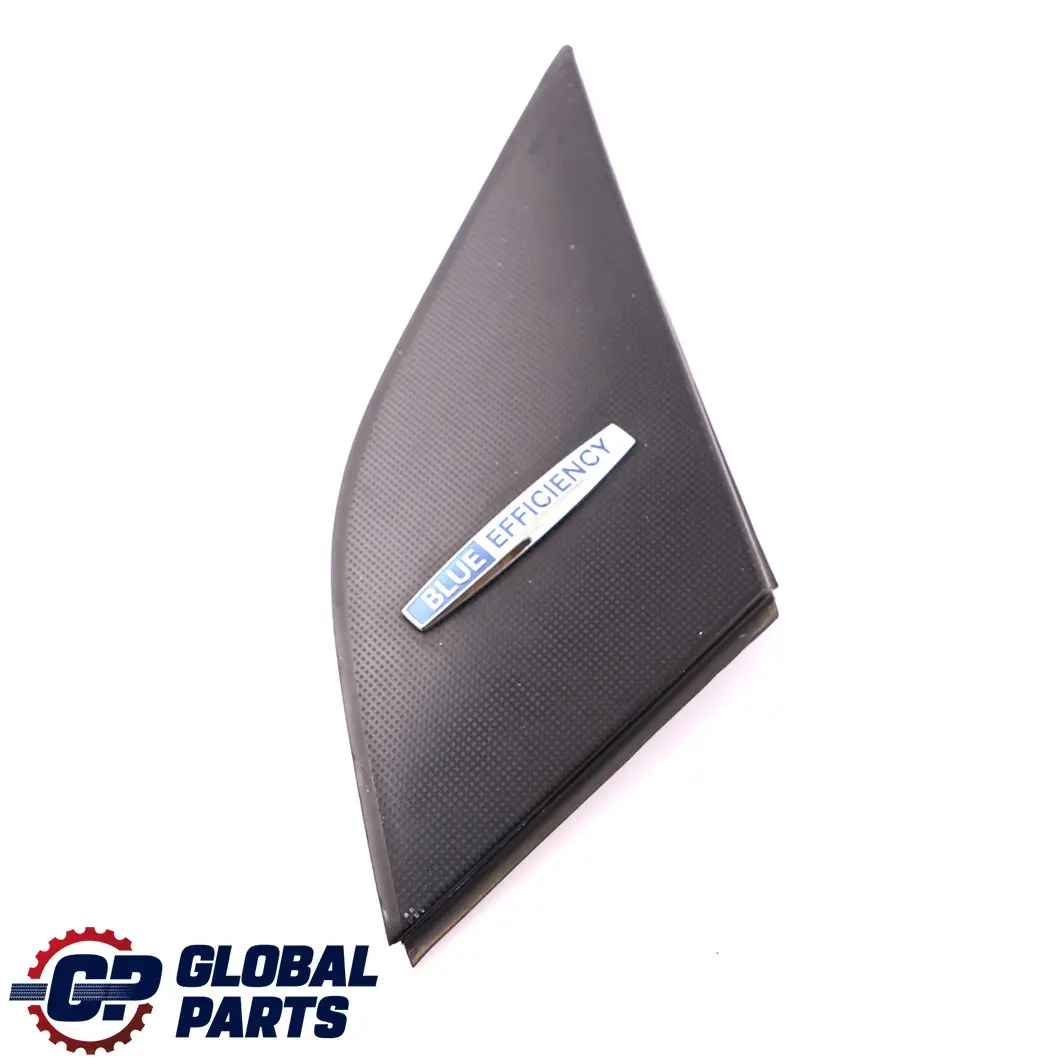 Mercedes-Benz B W245 Front Left N/S Wing Mirror Cover Panel Trim to with Part number A1696903987 Mercedes-Benz B W245 Front Left N/S Wing Mirror Cover Panel Trim - SKU A1696903987 - Part number A1696903987