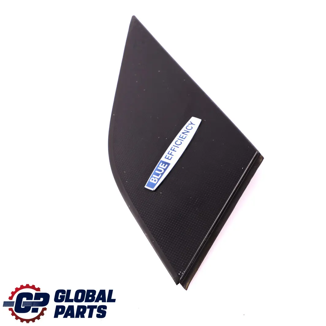 Mercedes-Benz B W245 Front Left N/S Wing Mirror Cover Panel Trim to with Part number A1696903987 Mercedes-Benz B W245 Front Left N/S Wing Mirror Cover Panel Trim - SKU A1696903987 - Part number A1696903987