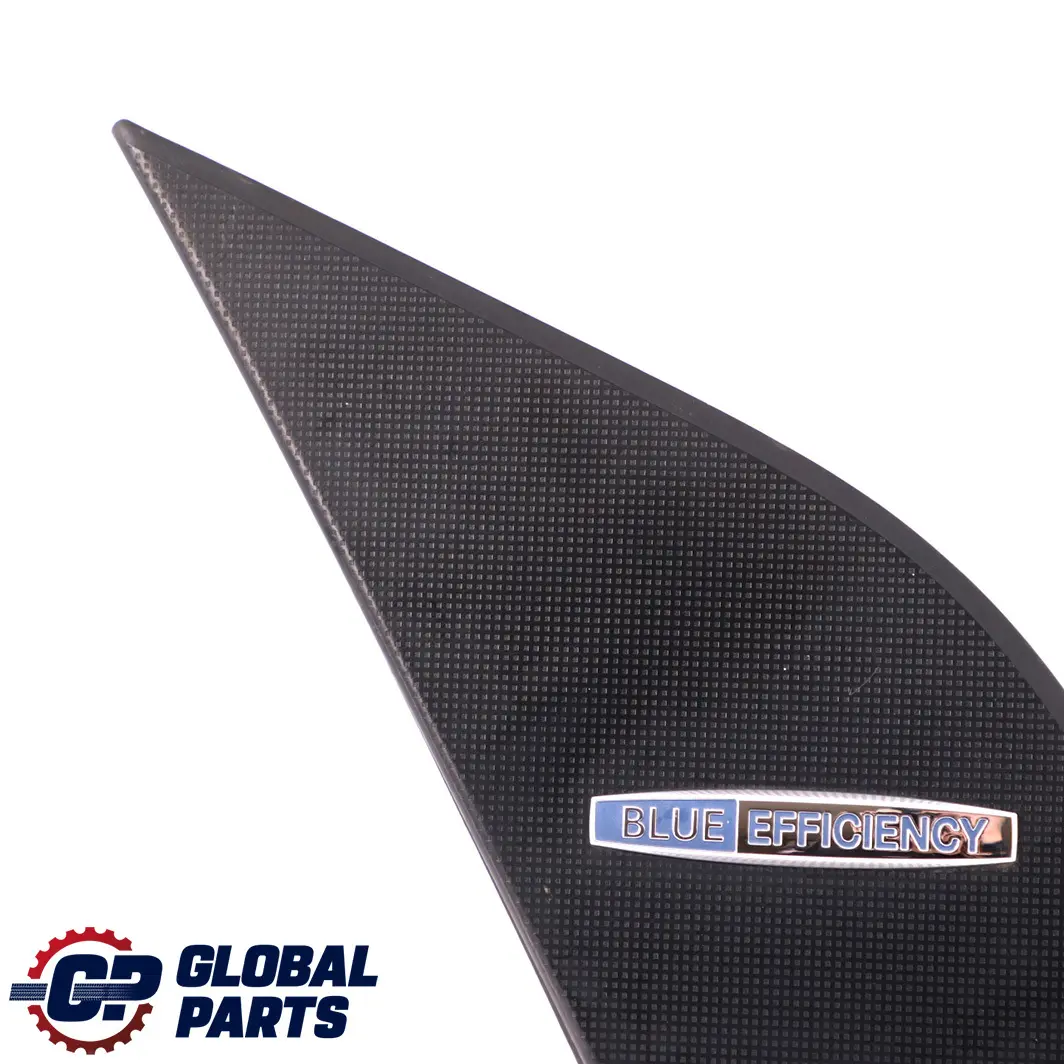 Mercedes-Benz B W245 Front Right O/S Wing Mirror Cover Trim Blue Efficiency to with Part number A1696904087 Mercedes-Benz B W245 Front Right O/S Wing Mirror Cover Trim Blue Efficiency - SKU A1696904087-1 - Part number A1696904087