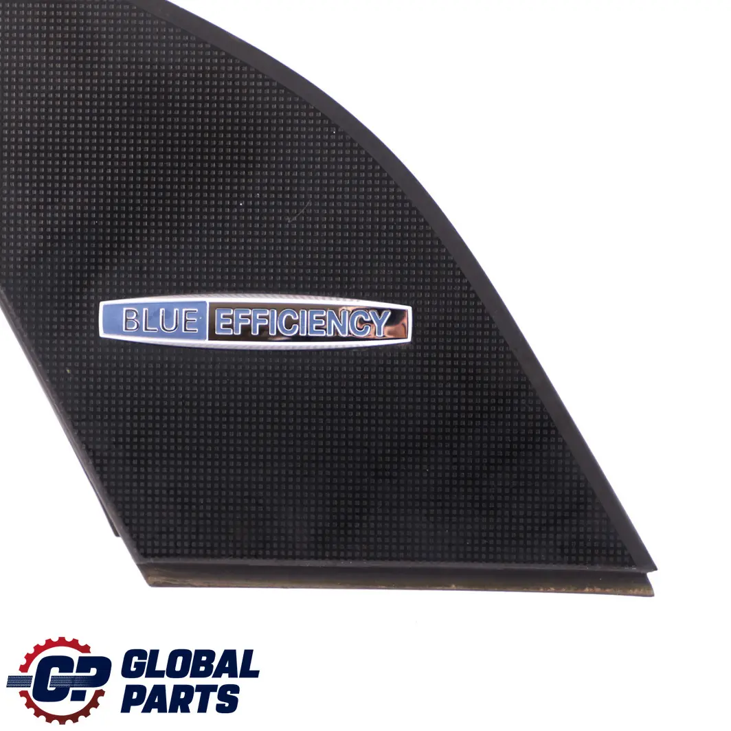 Mercedes-Benz B W245 Front Right O/S Wing Mirror Cover Trim Blue Efficiency to with Part number A1696904087 Mercedes-Benz B W245 Front Right O/S Wing Mirror Cover Trim Blue Efficiency - SKU A1696904087-1 - Part number A1696904087