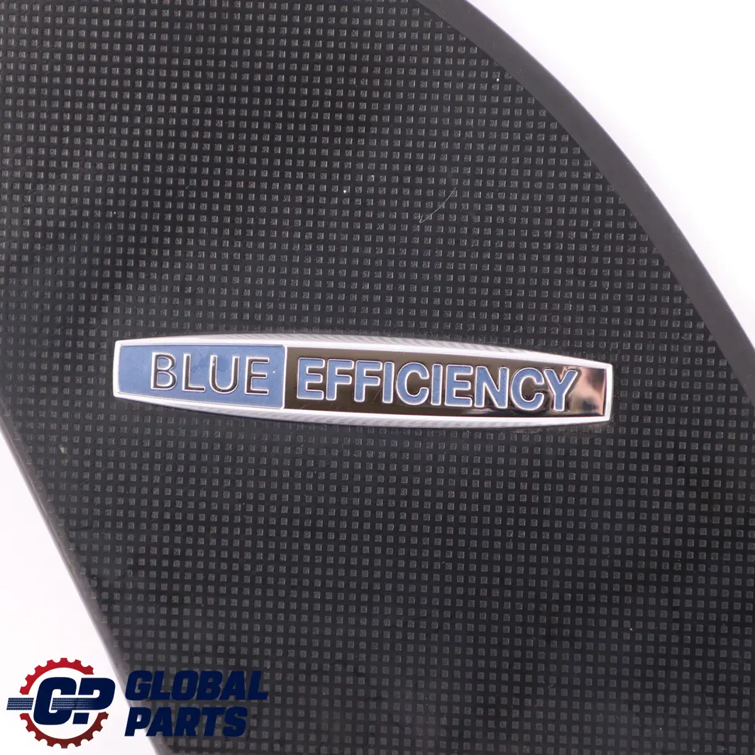 Mercedes-Benz B W245 Front Right O/S Wing Mirror Cover Trim Blue Efficiency to with Part number A1696904087 Mercedes-Benz B W245 Front Right O/S Wing Mirror Cover Trim Blue Efficiency - SKU A1696904087-1 - Part number A1696904087