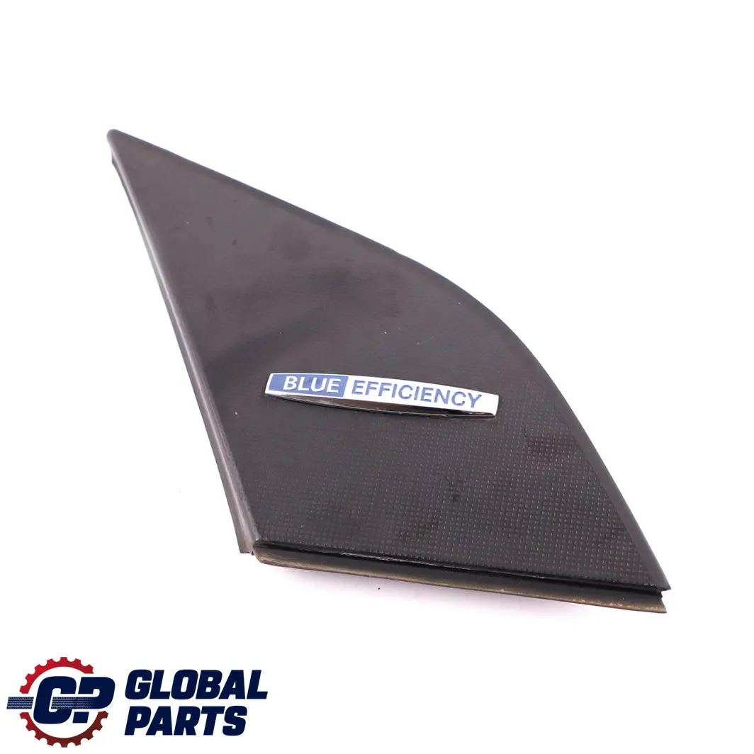 Mercedes-Benz B W245 Front Right O/S Wing Mirror Cover Trim Blue Efficiency to with Part number A1696904087 Mercedes-Benz B W245 Front Right O/S Wing Mirror Cover Trim Blue Efficiency - SKU A1696904087-1 - Part number A1696904087