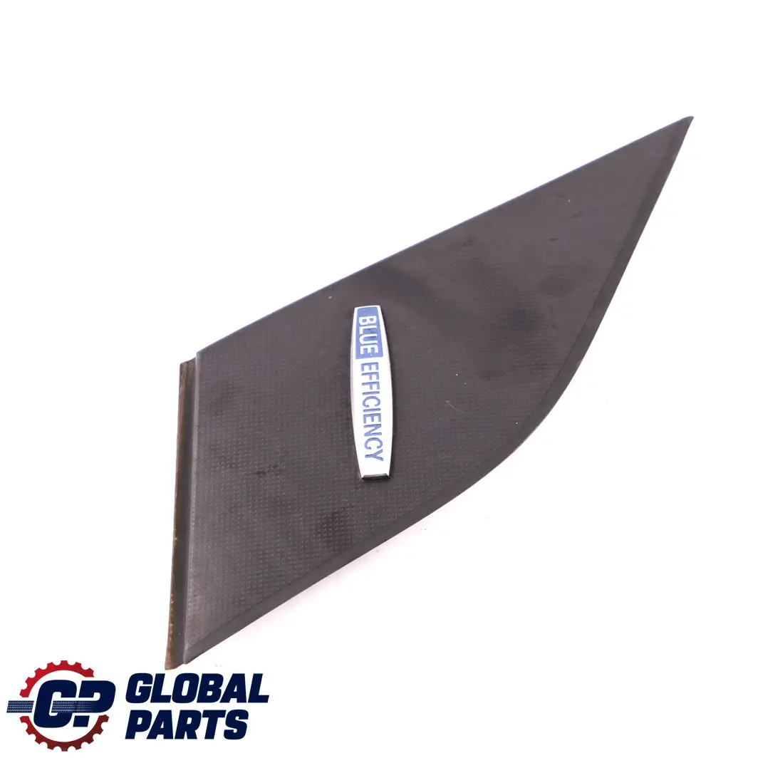 Mercedes-Benz B W245 Front Right O/S Wing Mirror Cover Trim Blue Efficiency to with Part number A1696904087 Mercedes-Benz B W245 Front Right O/S Wing Mirror Cover Trim Blue Efficiency - SKU A1696904087-1 - Part number A1696904087
