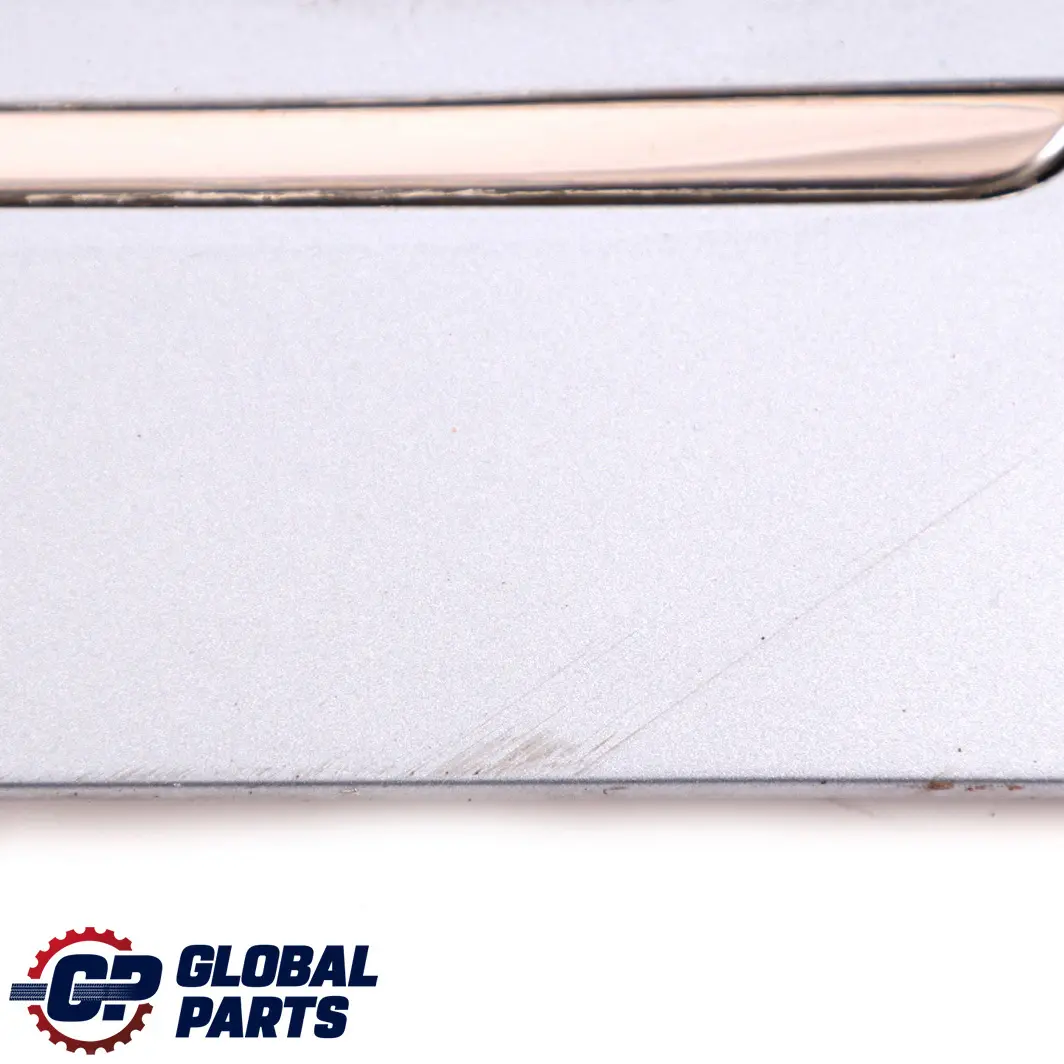 Tira Protectora Guardabarros Trasero Izquierdo Azul A1696983362 para Mercedes W245 con número de pieza A1696904162 Mercedes W245 Tira Protectora Guardabarros Trasero Izquierdo Azul A1696983362 - SKU A1696904162-HBL - Número de pieza A1696904162