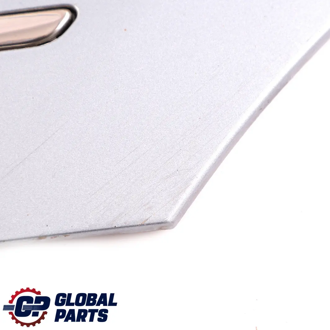  Mercedes-Benz W245 Protective Strip Left Rear Fender Horizon Blue A1696983362 - SKU A1696904162-HBL - Part number A1696904162