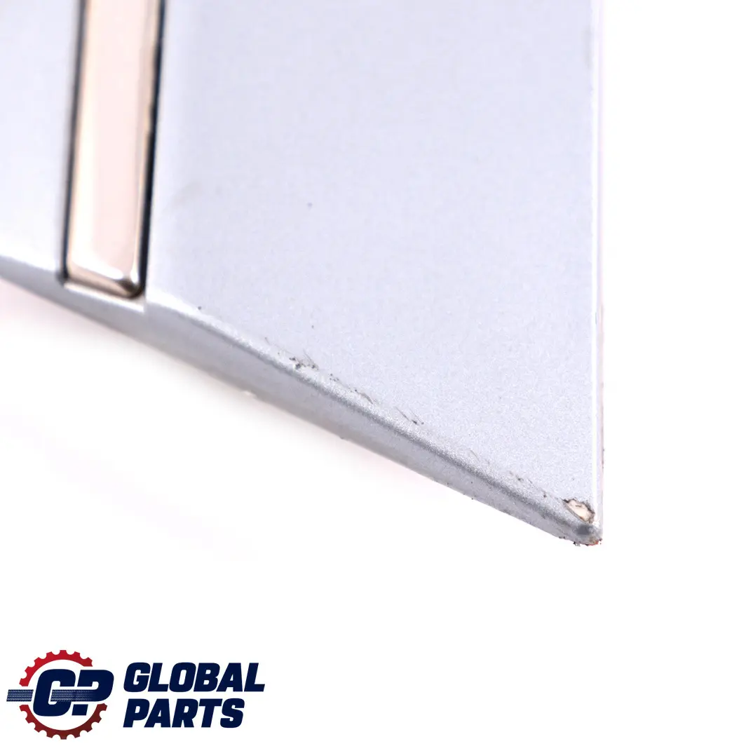  Mercedes-Benz W245 Protective Strip Left Rear Fender Horizon Blue A1696983362 - SKU A1696904162-HBL - Part number A1696904162