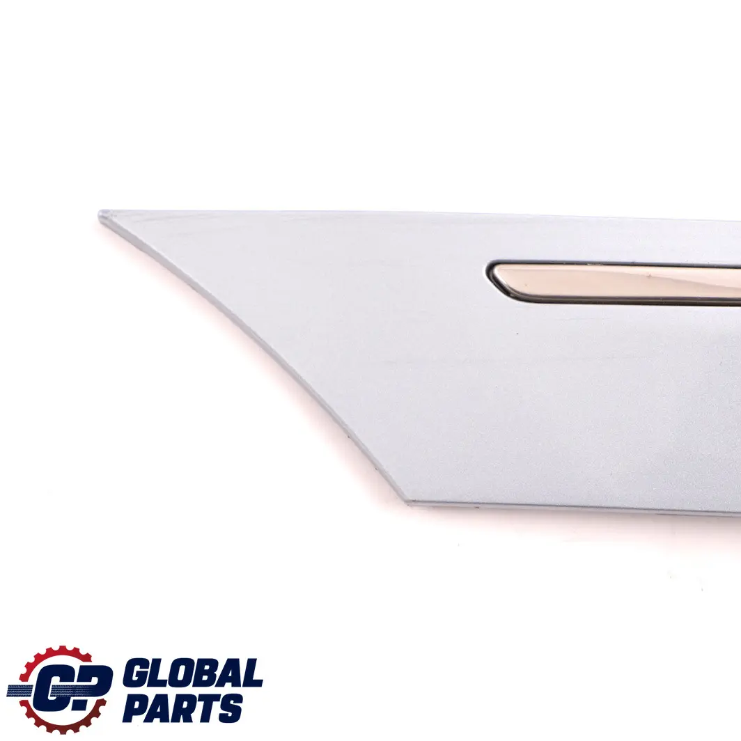  Mercedes-Benz W245 Protective Strip Right Rear Fender Horizon Blue A1696983462 - SKU A1696904262-HBL - Part number A1696904262