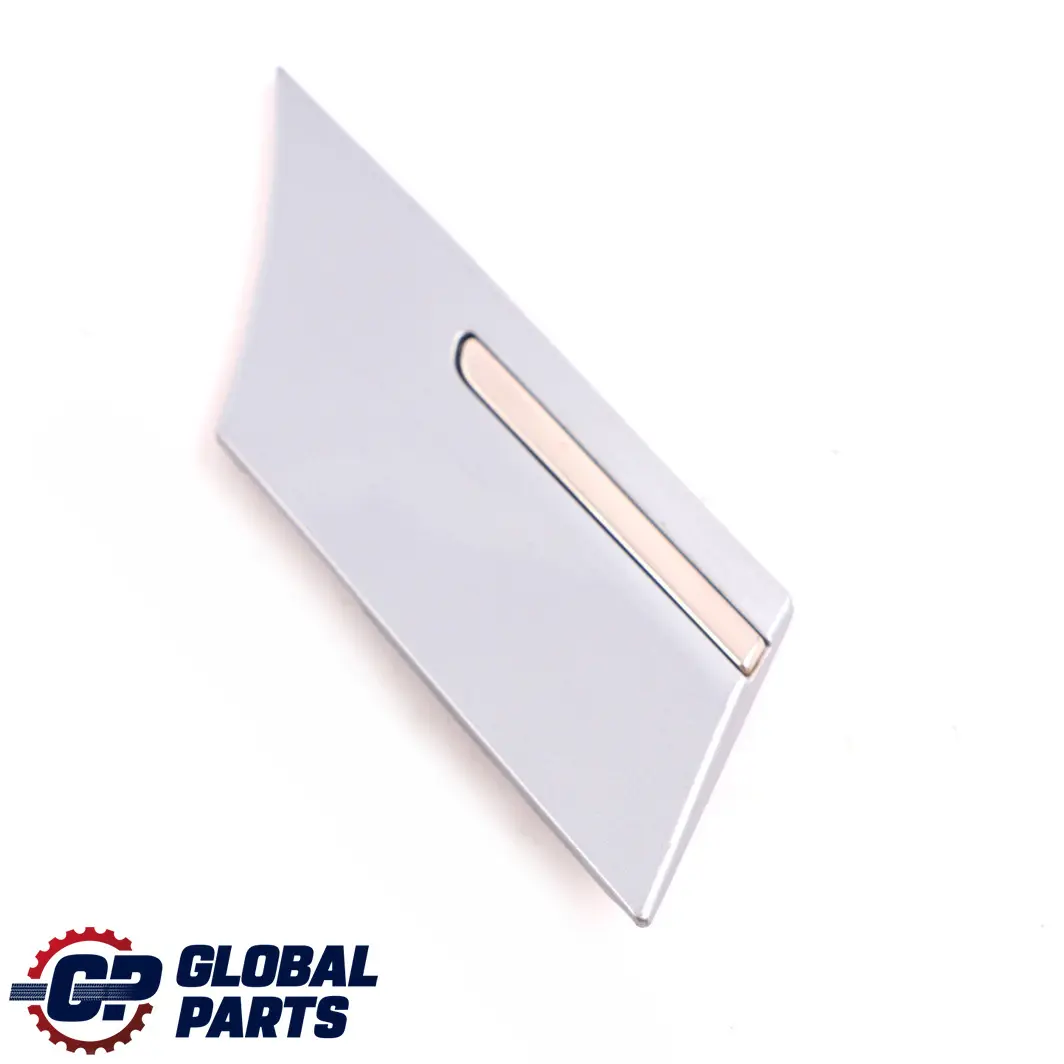  Mercedes-Benz W245 Protective Strip Right Rear Fender Horizon Blue A1696983462 - SKU A1696904262-HBL - Part number A1696904262