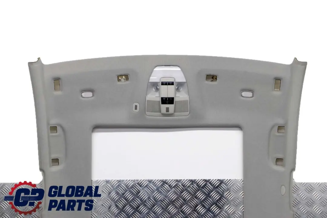 Mercedes B-Klasa W245 Podsufitka grey - SKU A1696905050 - Numer Części A1696905050