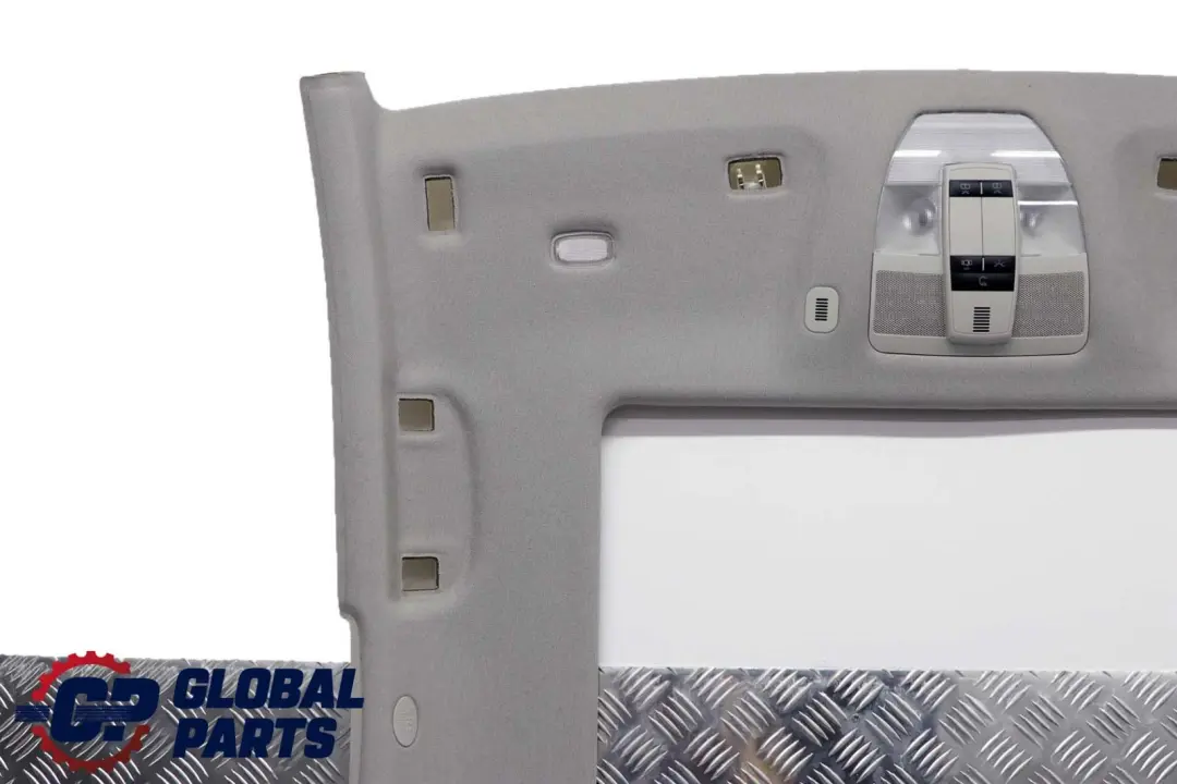 Mercedes B-Klasa W245 Podsufitka grey - SKU A1696905050 - Numer Części A1696905050