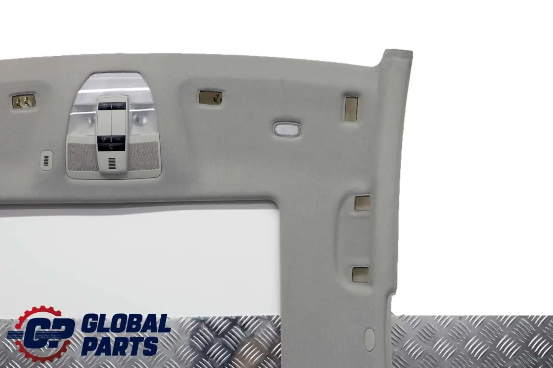 Mercedes B-Klasa W245 Podsufitka grey - SKU A1696905050 - Numer Części A1696905050