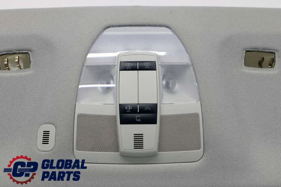 B-Klasa W245 Podsufitka grey do Mercedes o numerze A1696905050 Mercedes B-Klasa W245 Podsufitka grey - SKU A1696905050 - Numer Części A1696905050