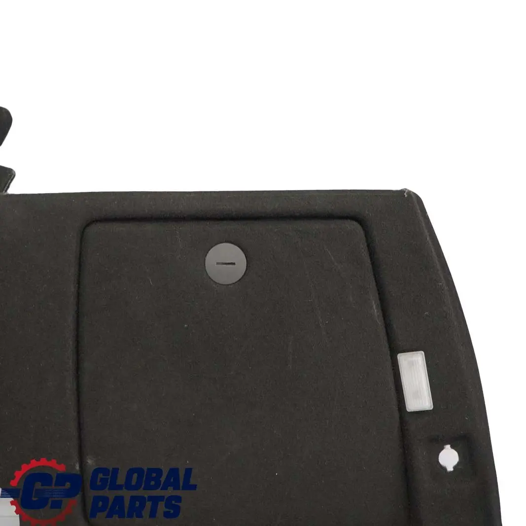  Mercedes-Benz Clase A W169 Maletero Panel lateral derecho - SKU A1696907626 - Número de pieza A1696907626