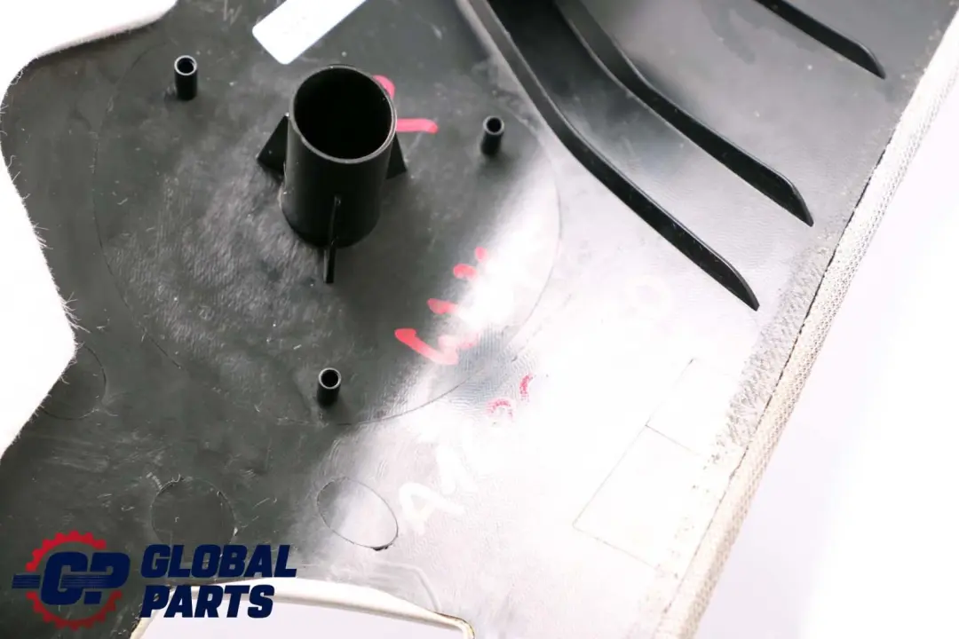 Pannello rivestimento montante C posteriore destro per Mercedes W245 con numero di parte A1696908025 Mercedes W245 Pannello rivestimento montante C posteriore destro - SKU A1696908025 - Numero di parte A1696908025