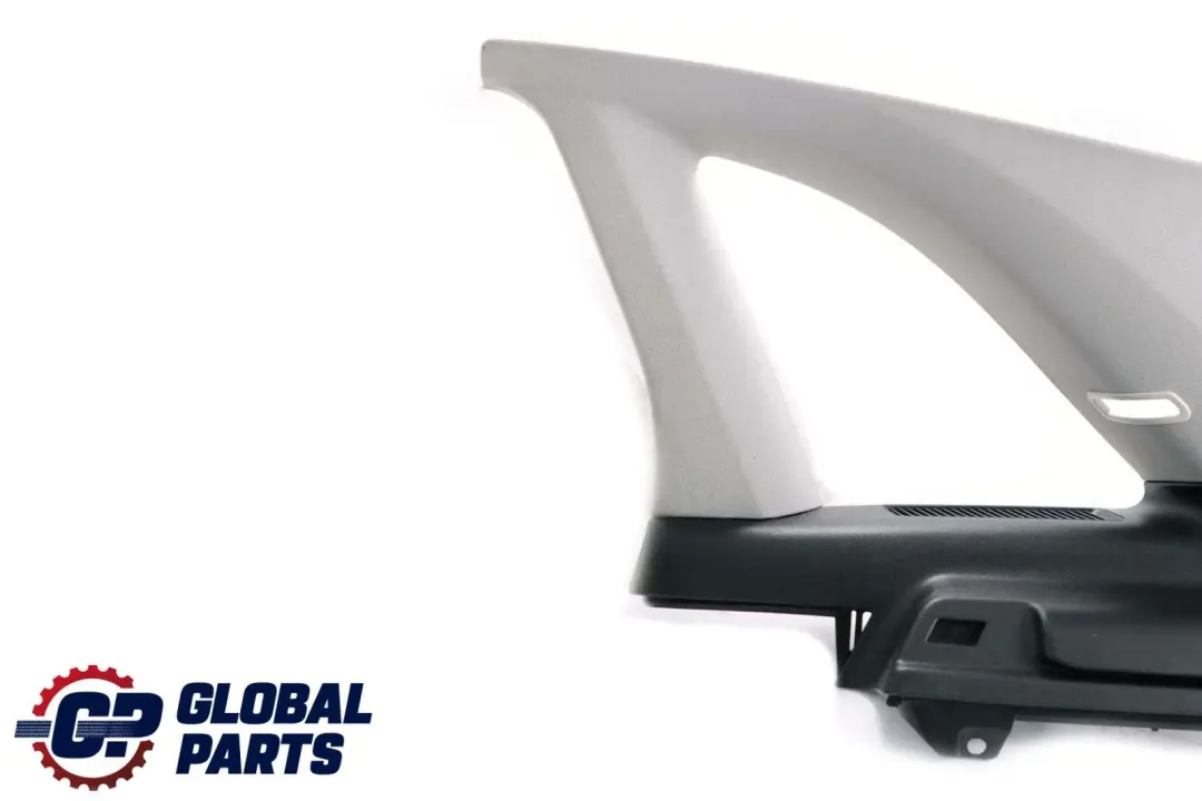 Pannello rivestimento montante C posteriore destro per Mercedes W245 con numero di parte A1696908025 Mercedes W245 Pannello rivestimento montante C posteriore destro - SKU A1696908025 - Numero di parte A1696908025