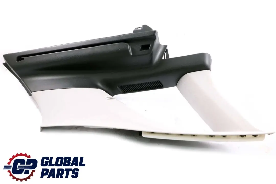 Pannello rivestimento montante C posteriore destro per Mercedes W245 con numero di parte A1696908025 Mercedes W245 Pannello rivestimento montante C posteriore destro - SKU A1696908025 - Numero di parte A1696908025