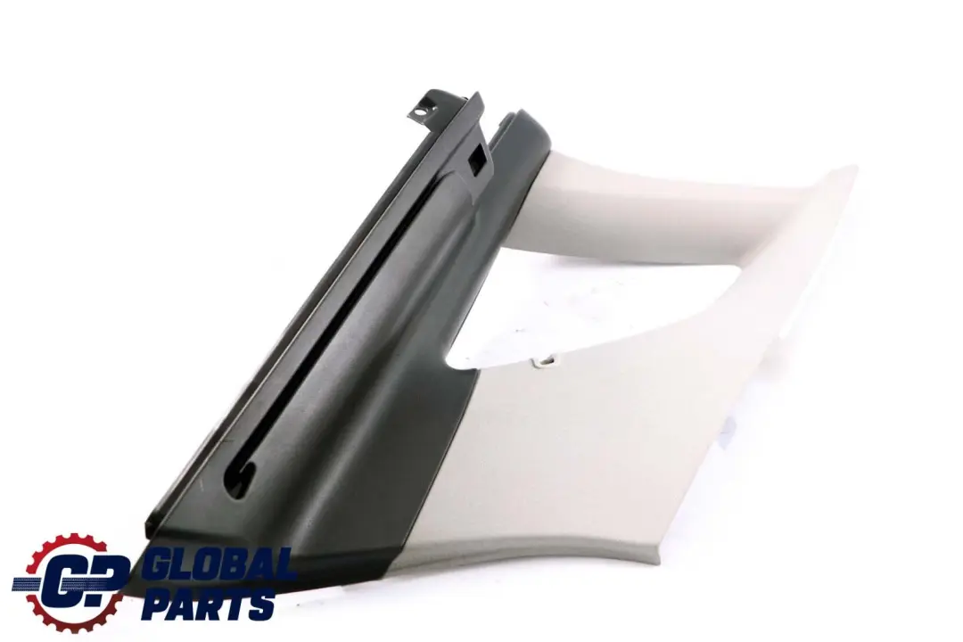 Mercedes-Benz B-Class W245 C-Pillar Trim Panel Cover Right O/S Rear to with Part number A1696908025 Mercedes-Benz B-Class W245 C-Pillar Trim Panel Cover Right O/S Rear - SKU A1696908025 - Part number A1696908025