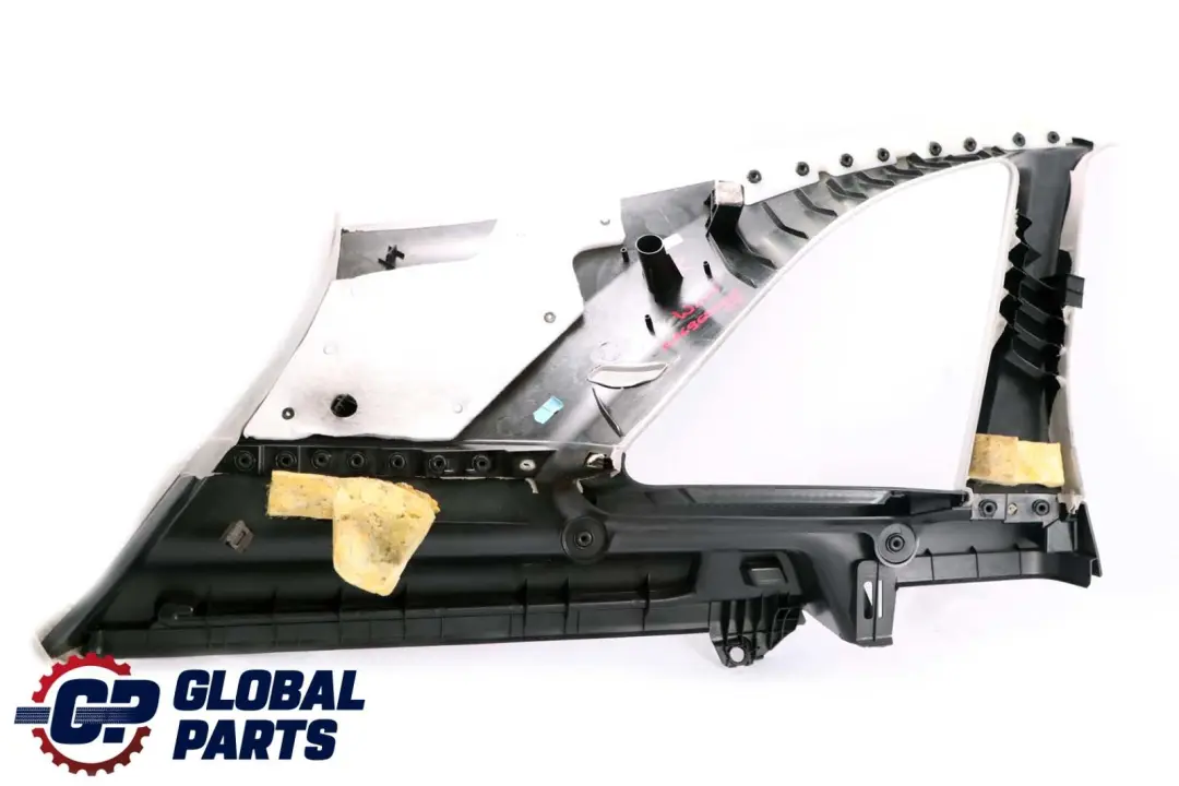 Mercedes W245 Couvre panneau de garniture de montant C arrière droit - SKU A1696908025 - Numéro de pièce A1696908025