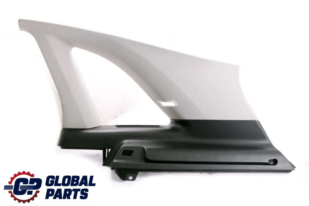 Mercedes-Benz B-Class W245 C-Pillar Trim Panel Cover Right O/S Rear to with Part number A1696908025 Mercedes-Benz B-Class W245 C-Pillar Trim Panel Cover Right O/S Rear - SKU A1696908025 - Part number A1696908025