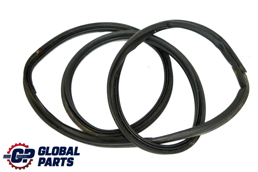 Mercedes A W169 Puerta Delantera Izquierda Derecha Junta Burlete - SKU A1696920076 - Número de pieza A1696920076