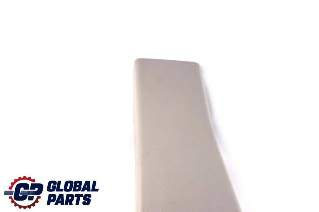Class W169 W245 Column B-Pillar Trim Panel Left Grey to Mercedes A B with Part number A1696920122 Mercedes A B Class W169 W245 Column B-Pillar Trim Panel Left Grey - SKU A1696920122-1 - Part number A1696920122