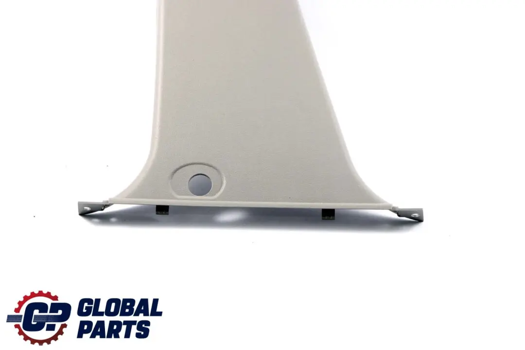 Osłona Słupka Lewa do Mercedes W169 W245 o numerze A1696920122 Mercedes W169 W245 Osłona Słupka Lewa - SKU A1696920122-1 - Numer Części A1696920122