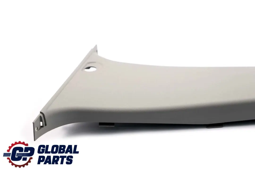 Class W169 W245 Colonne B-Pillar Trim Panel Left Grey pour Mercedes A B à propos du numéro de pièce A1696920122 Mercedes A B Class W169 W245 Colonne B-Pillar Trim Panel Left Grey - SKU A1696920122-1 - Numéro de pièce A1696920122