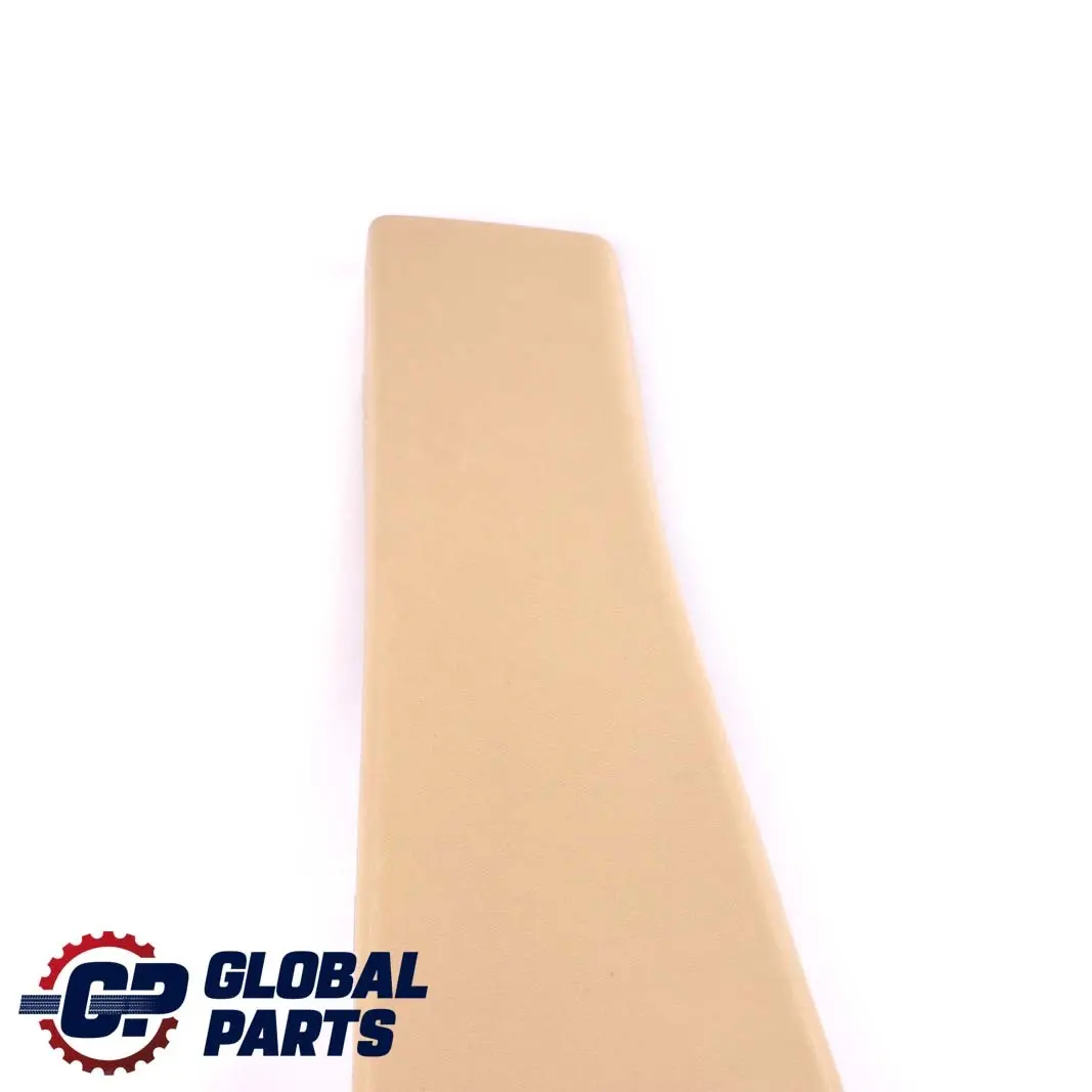 Couverture Montant A Gauche Beige pour Mercedes W169 W245 à propos du numéro de pièce A1696920122 Mercedes W169 W245 Couverture Montant A Gauche Beige - SKU A1696920122-2 - Numéro de pièce A1696920122