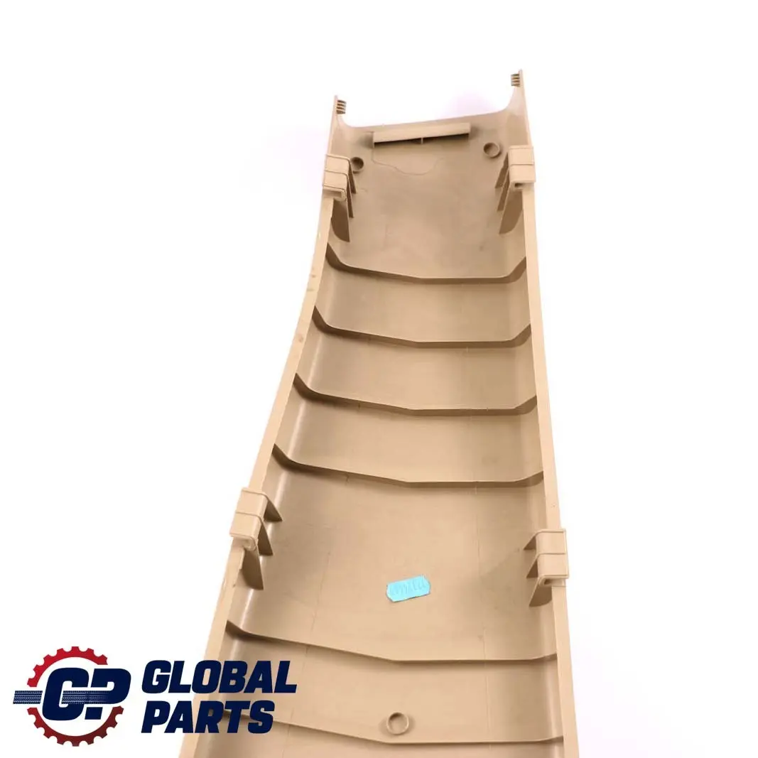 Apertura B-S?ule SX Beige per Mercedes W169 W245 con numero di parte A1696920122 Mercedes W169 W245 Apertura B-S?ule SX Beige - SKU A1696920122-2 - Numero di parte A1696920122