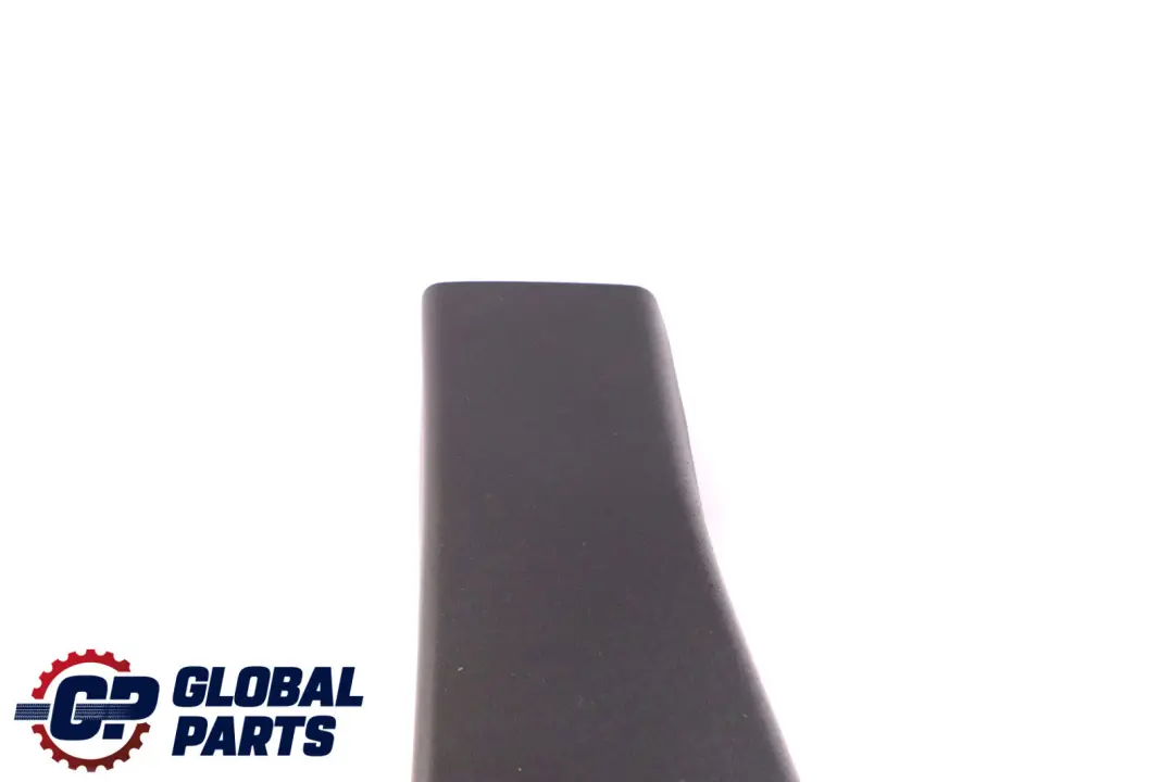 Mercedes A B Class W169 W245 Column B-Pillar Trim Panel Left Black - SKU A1696920122 - Part number A1696920122