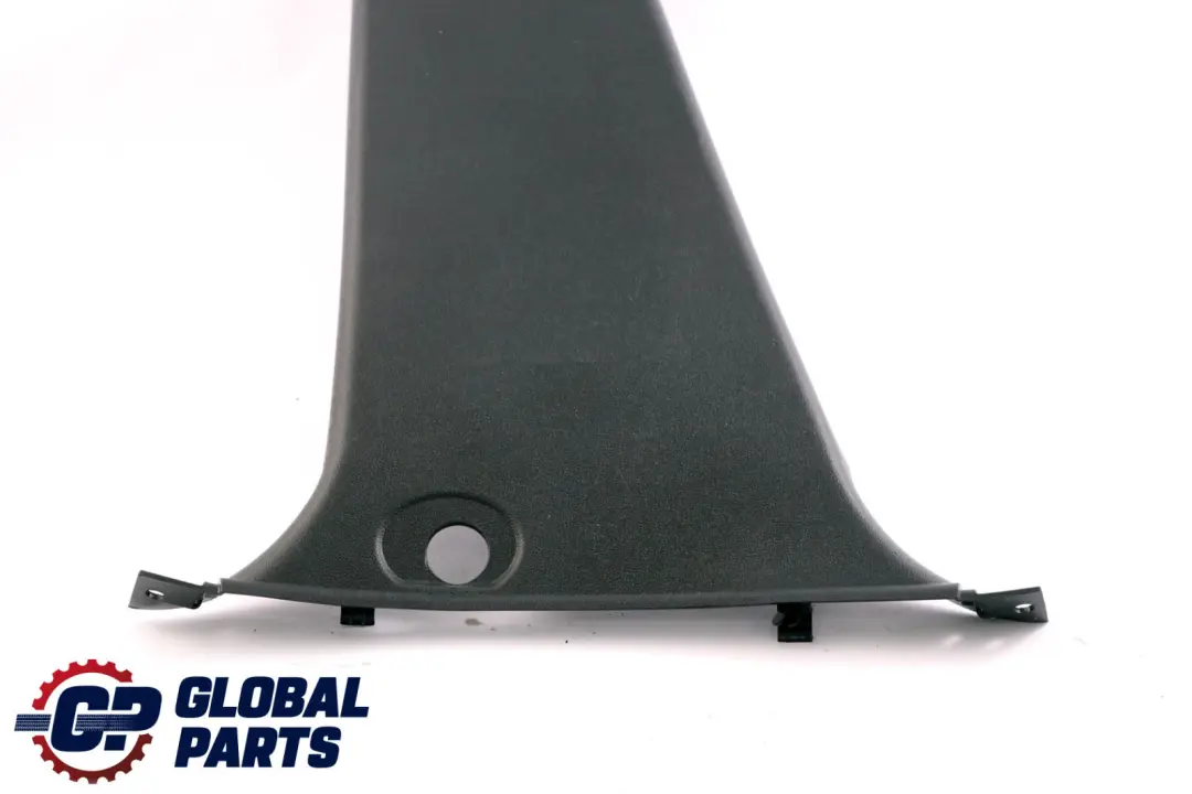  Mercedes-Benz A B Klasse W169 W245 Blende B-Säule Links Schwarz - SKU A1696920122 - Teilenummer A1696920122