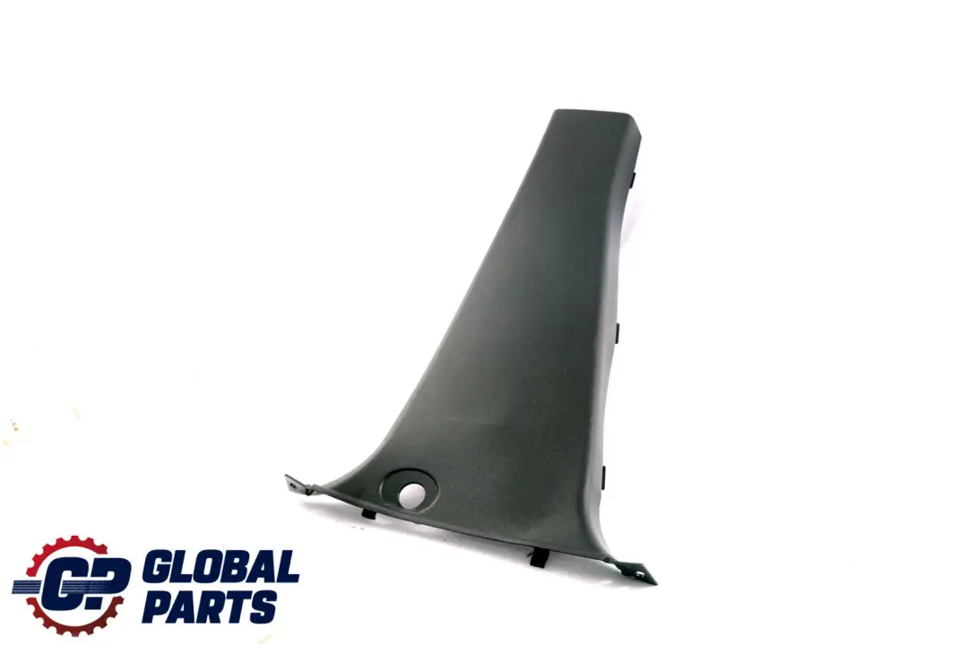  Mercedes-Benz A B Klasse W169 W245 Blende B-Säule Links Schwarz - SKU A1696920122 - Teilenummer A1696920122