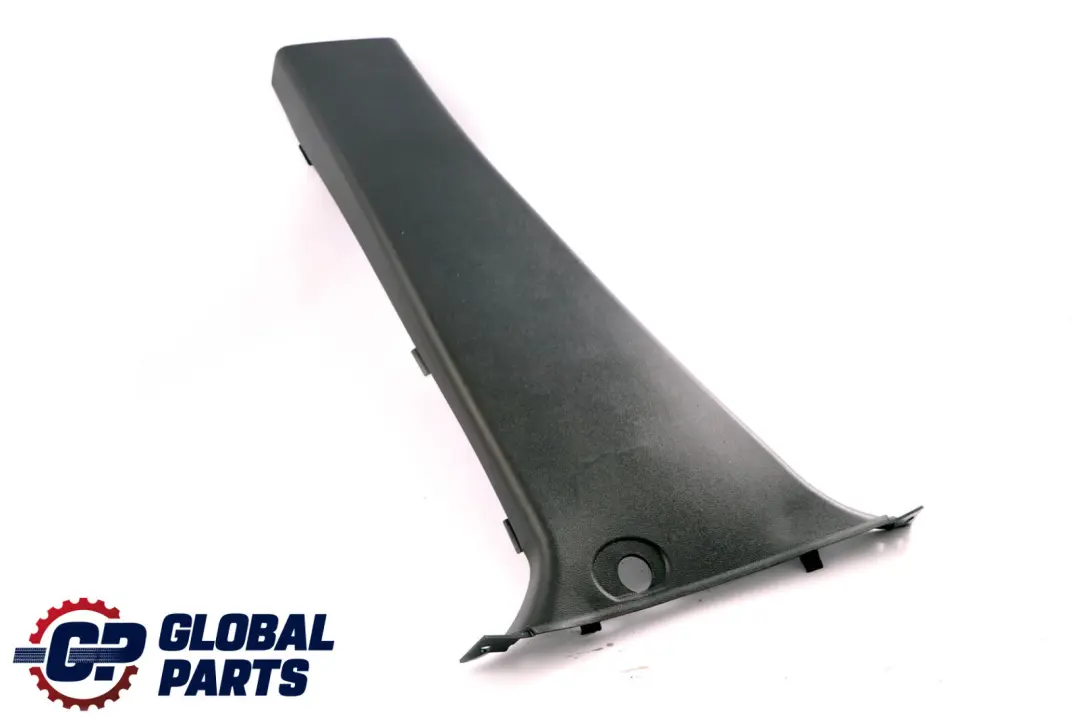  Mercedes-Benz A B Klasse W169 W245 Blende B-Säule Links Schwarz - SKU A1696920122 - Teilenummer A1696920122